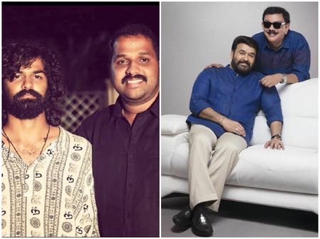 താരരാജാവും താരപുത്രനും മിന്നിച്ചു! മോഹന്‍ലാലിന്റെയും പ്രണവിന്റെയും വക ഒരു ദിവസം രണ്ട് സര്‍പ്രൈസ്!