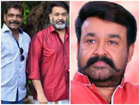 അന്ന് മുതലാണ് ലാലേട്ടന്റെ ഡ്രൈവർ ആകുന്നത്!! ആ കഥ പറഞ്ഞ് ആന്റണി പെരുമ്പാവൂർ