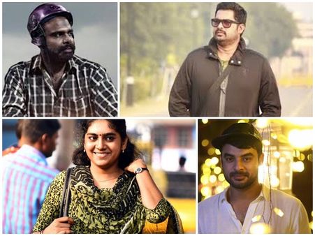 ജോസഫ്, ഈട, ഈ. മ.യൗ, കൂടെ... മാറ്റം സൃഷ്ടിച്ചവർ!! 2018 ലെ മികച്ച കഥാപാത്രങ്ങൾ... കാണൂ