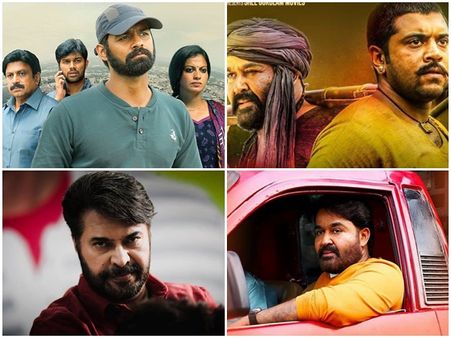 2018 മമ്മൂക്കയ്ക്കും നിവിനും ലാഭമായപ്പോള്‍ ലാലേട്ടന് നഷ്ടം! ഈ വർഷം ഇതിനകം 147 സിനിമകള്‍, ഹിറ്റായതോ?