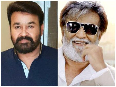 മോഹൻലാൽ എല്ലാവർക്കും ലാലേട്ടൻ!! രജനിയ്ക്ക് മാത്രം... മോഹൻലാലിനെ തലൈവർ വിളിക്കുന്നത് ഇങ്ങനെയോ