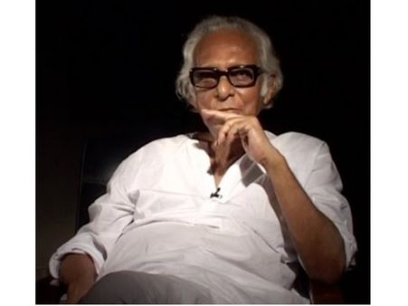 മൃണാള്‍ സെന്‍: ഇന്ത്യയിലെ നവതരംഗസിനിമയ്ക്ക് തുടക്കംകുറിച്ച സംവിധായകന്‍!