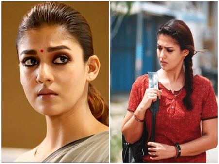 നയൻസിന്റെ കല്യാണ വയസ്സ് ഗാനം യൂ ട്യൂബില്‍ നിന്ന് ഒഴിവാക്കി!!കാരണം ഇത്, തുറന്ന് പറഞ്ഞ് സംവിധായകൻ