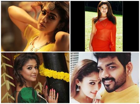 സാധാരണക്കാരിയില്‍ നിന്നും ഗ്ലാമര്‍ നടിയായി! നയന്‍താര സിനിമയിലെത്തിയിട്ട് 15 വര്‍ഷം, വിവാഹം ഉടൻ?