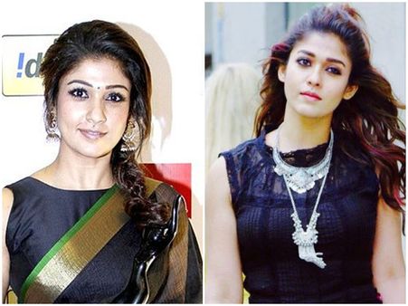 ക്ലാപ്ബോർഡുമായി നയൻസ്!! അഭിനയത്തിൽ നിന്ന് സംവിധാനത്തിലേയ്ക്ക്? വെളിപ്പെടുത്തലുമായി ഫോട്ടോഗ്രാഫർ