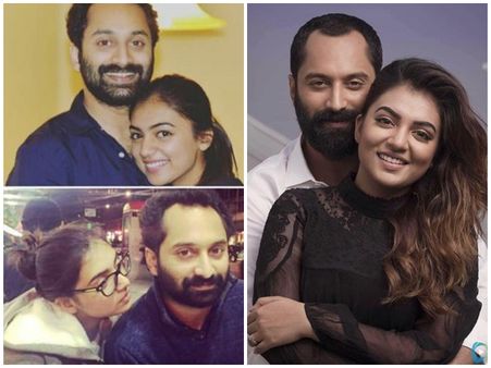 നസ്രിയയും ഫഹദും വീണ്ടും വരുന്നു! ഇത്തവണ ചരിത്രം കുറിക്കുമോ? ട്രാന്‍സ് ലാസ്റ്റ് ഷെഡ്യൂള്‍ ഉടന്‍?