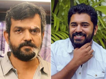 ഫഹദ് കഴിഞ്ഞു, ദുല്‍ഖര്‍ കഴിഞ്ഞു, ഇനി നിവിന്‍ പോളി; രാജീവ് രവി വീണ്ടും കൊച്ചിയില്‍!!