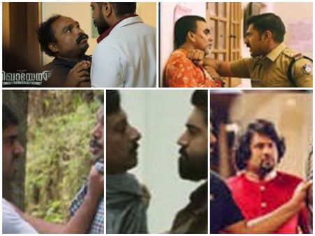 നിവിൻ പോളി ഉണ്ടോ? ഈ സ്റ്റണ്ട് സീൻ ഉറപ്പാണ്... നിവിന്റെ മാസ്റ്റർപ്പീസ് സംഘട്ടന രംഗം...