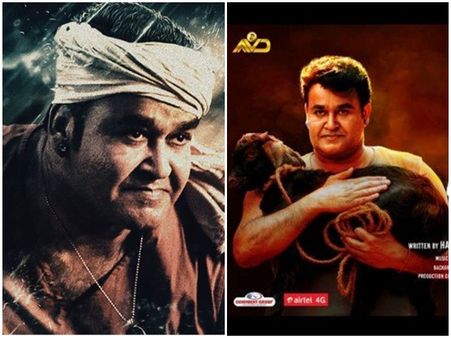 ഒടിയന്‍ ഷൂട്ടിംഗിനിടെ പലപ്പോഴും കട്ട് പറയാതെ നോക്കിനിന്നുപോയി! ലാലേട്ടനെക്കുറിച്ച് വിഎ ശ്രീകുമാര്‍