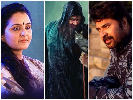 ഒടിയനിൽ ലാലേട്ടനോടൊപ്പം മമ്മൂക്കയും!! ഇക്കുറി സഹായിയായിട്ടല്ല, ചിത്രങ്ങൾ പുറത്തു വിട്ട് സംവിധായകൻ