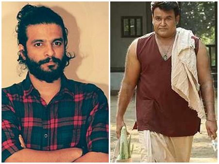 2.0 കയ്യടിച്ച് പാസ്സാക്കിയവർ ഒടിയനെ പരിഹസിച്ചു തഴയരുത്!! ചിത്രത്തെ പിന്തുണച്ച് നീരജ് മാധവ്