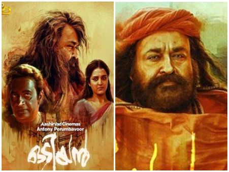 ഫഹദ് ഫാസിലും മോഹന്‍ലാലും തമ്മിലാണ് ഇനി മത്സരം! ഒടിയന്‍ റെക്കോര്‍ഡിലേക്ക്! ഞാന്‍ പ്രകാശനോ?