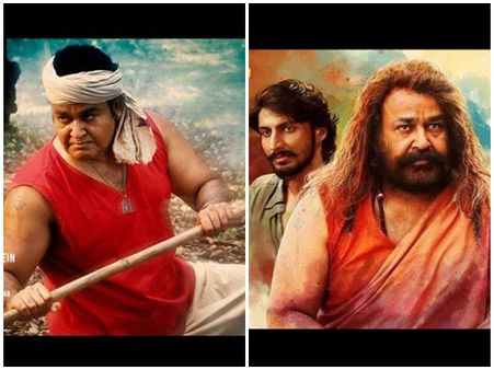 ഒടിയന്‍ മാണിക്യന്റെ കുതിപ്പ് തുടരുന്നു! ശ്രദ്ധേയമായി ചിത്രത്തിന്റെ മേക്കിങ് വീഡിയോ! കാണൂ