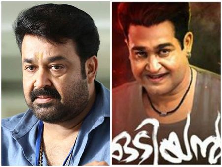 ഒടിയനിൽ ഞാൻ തൃപ്തനാണ്!! ആദ്യം ചർച്ച ചെയ്തത് രണ്ടാമൂഴം... ഒടിയന്‍ വിവാദത്തെ കുറിച്ച് മോഹന്‍ലാല്‍