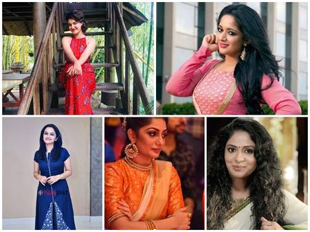 പൂര്‍ണ്ണിമയ്ക്കും ജോമോളിനും മീര നന്ദനും പിന്നാലെ ഹണി റോസും! ആശംസയുമായി ആരാധകലോകം! കാണൂ!