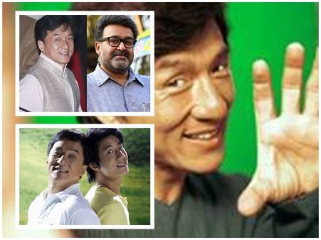 ഗര്‍ഭിണിയായ ഭാര്യയെ അവഗണിച്ചു! വഴക്കിനിടയില്‍ മകനെ വലിച്ചെറിഞ്ഞു! ജാക്കിച്ചാന്റെ ആരുംകാണാത്ത മുഖം