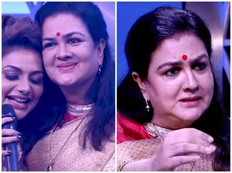 ഞാന്‍ ചെല്ലുമ്പോള്‍ മൃതശരീരമാണ് കണ്ടത്! ജീവിതത്തില്‍ ഒറ്റപ്പെട്ടുപോയ നിമിഷത്തെക്കുറിച്ച് ഉര്‍വശി!