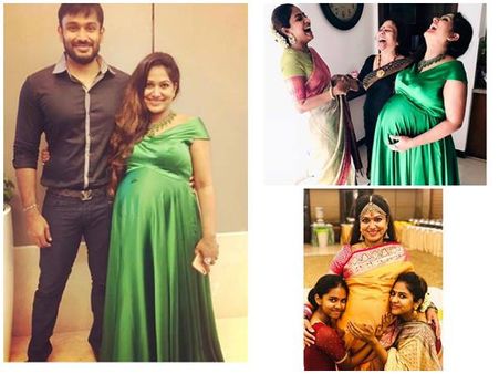 നടി പ്രിയ മോഹന്‍ അമ്മയായി! കുഞ്ഞതിഥിയെ വരവേറ്റ് പൂര്‍ണ്ണിമയും ഇന്ദ്രജിത്തും! ചിത്രങ്ങള്‍ വൈറല്‍!കാണൂ