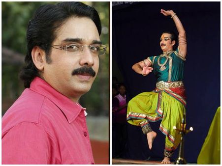 താരപുത്രിയും അച്ഛന്റെ വഴിയെ! വിനീതിന് പിന്നാലെ മകളും! മകള്‍ക്കൊപ്പം നൃത്തം ചെയ്തതിനെക്കുറിച്ച് താരം