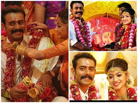 താരപുത്രന്‍ അര്‍ജുന്‍ അശോകന്‍ വിവാഹിതനായി! സോഷ്യല്‍ മീഡിയയിലൂടെ ചിത്രങ്ങള്‍ വൈറലാവുന്നു! കാണൂ!