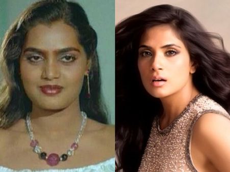 സില്‍ക് സ്മിതയില്‍ നിന്ന് പ്രചോദനം ഉള്‍ക്കൊണ്ടാണ് ഷക്കീലയുടെ ആ പോസ്റ്റര്‍!!