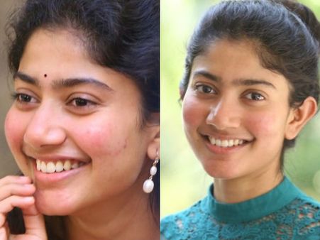 വേഷം ചെറുത്, രംഗം കുറവ്.. സായി പല്ലവി ആ സിനിമ നിരസിക്കാന്‍ കാരണം?