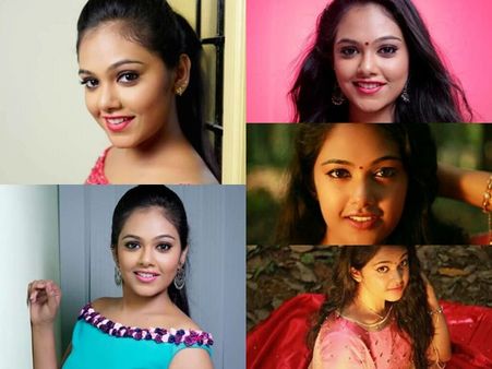 ഫിലിം സ്റ്റാര്‍ ജീവയുടെ പ്രിയ പത്‌നി കാവ്യ എന്ന റെബേക്ക സന്തോഷ്... ആരാണ് റെബേക്ക??