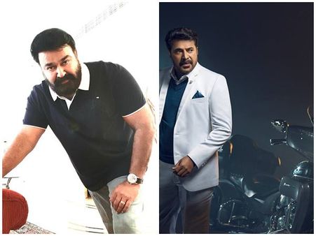 മമ്മൂട്ടിയും മോഹന്‍ലാലും തമ്മിലൊരു താരതമ്യം എളുപ്പമല്ല! വെളിപ്പെടുത്തലുമായി തിരക്കഥാകൃത്ത്! കാണൂ!