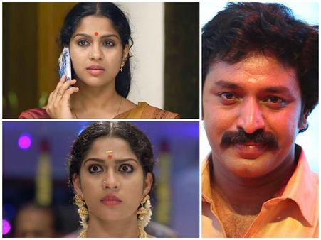 സീതയിലെ ഇന്ദ്രനെ കൊലപ്പെടുത്തി! സംവിധായകന് വധഭീഷണി! നായകനെ ഇല്ലാതാക്കിയ ട്വിസ്റ്റ് വേണ്ടെന്ന്!