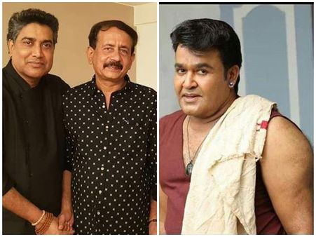 ബജറ്റ് നോക്കണ്ട സിനിമ നടക്കട്ടെ! ആ പിന്തുണയാണ് ഒടിയനെ നയിച്ചതെന്ന് തിരക്കഥാകൃത്ത്! കാണൂ!