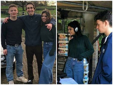 താരപുത്രിയുടെ സിനിമ തുടങ്ങിയോ? ആരുമറിയാതെ അത് സംഭവിച്ചോ ? സുഹാനയുടെ ചിത്രങ്ങള്‍ വൈറലാവുന്നു! കാണൂ!