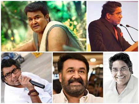ഒടിയന്‍റെ നെഗറ്റീവ് പ്രതികരണത്തെക്കുറിച്ച് അറിഞ്ഞതിന് ശേഷം ശ്രീകുമാര്‍ മേനോന്‍ പറഞ്ഞത്? കാണൂ!