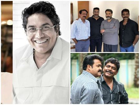 അവര്‍ പറയട്ടെ! മോഹന്‍ലാലും ആന്‍റണിയും മോശം പറഞ്ഞാല്‍ പണി നിര്‍ത്തുമെന്ന് ശ്രീകുമാര്‍ മേനോന്‍!