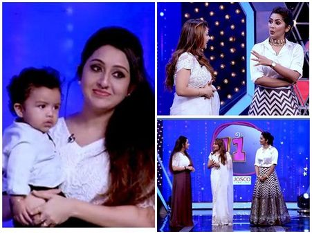 നിത്യദാസ് ഇപ്പോള്‍ എവിടെയാണ്! നവ്യയ്‌ക്കൊപ്പം റിമി ടോമിയെ കാണാനെത്തി! വീഡിയോ വൈറല്‍! കാണൂ!