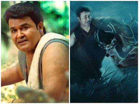 കൊണ്ടുപോയി കൊല്ലിച്ചതും നീയേ ചാത്താ! ഒടിയന് വിനയായത് സംവിധായകന്‍റെ വാക്കുകളോ? കാണൂ!