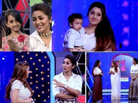 ഷൂട്ടിങ്ങിനായി പോയ നിത്യ വിക്കിയെ വളച്ചതിനെക്കുറിച്ച് നവ്യ നായര്‍! ആ പ്രണയം വിവാഹത്തിലുമെത്തി!