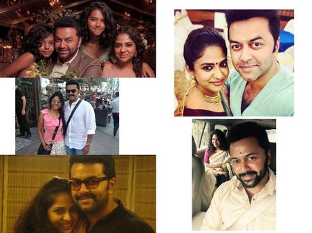 പൂര്‍ണ്ണിമയാണ് സര്‍പ്രൈസിലൂടെ ഇന്ദ്രജിത്തിനെ ഞെട്ടിച്ചത്! പിറന്നാള്‍ ദിനത്തില്‍ ആശംസാപ്രവാഹം! കാണൂ!