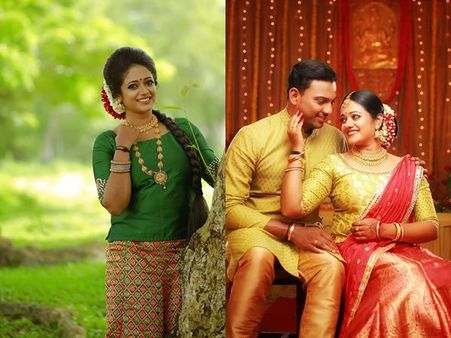 നടി പ്രീത പ്രദീപ് വിവാഹിതയാവുന്നു! വരന്‍ ആരാണെന്നറിയുമോ? വിവാഹ നിശ്ചയ ചിത്രങ്ങള്‍ വൈറലാവുന്നു! കാണൂ