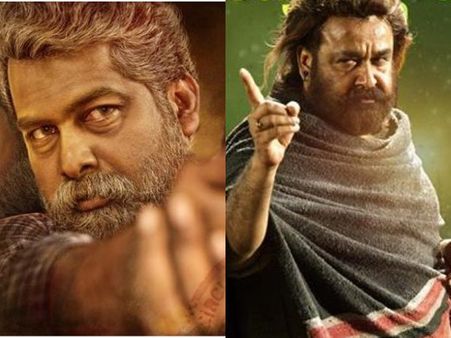 സൂപ്പര്‍ താരമില്ലാതെ ജോസഫിനെ ഹിറ്റാക്കിയ പത്മകുമാര്‍ ഒടിയനെ മോശമാക്കുമോ? രോഷാകുലനായി സംവിധായകന്‍!