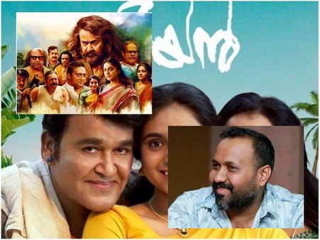 ഓവര്‍ ഹൈപ്പും എക്‌സപോഷറും കൂടിയേ തീരൂ! വിമര്‍ശനങ്ങളെ ഒടി വെച്ച് ഒടിയന്‍ മുന്നേറുമെന്നും ഒമര്‍ ലുലു!