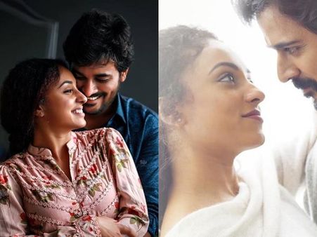 പേളിയും ശ്രീനിയും ഞെട്ടിക്കാനുള്ള വരവിലാണ്! വിവാഹമല്ല അതിന് മുന്‍പേ മറ്റൊരു സര്‍പ്രൈസ്! കാണൂ!