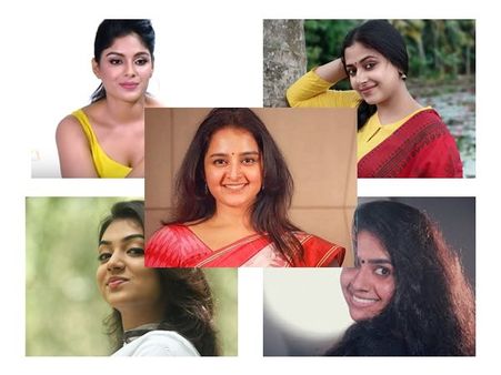 ഐശ്വര്യ ലക്ഷ്മിയും നിമിഷ സജയനും അനു സിത്താരയും തിളങ്ങിയ വര്‍ഷം? ആരായിരിക്കും 2018ലെ മികച്ച നടി? കാണൂ