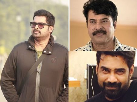 മമ്മൂട്ടി നല്‍കിയ ഉപദേശവും ബിജു മേനോന്‍റെ സഹായവും! തുറന്നുപറച്ചിലുകളുമായി ജോജു ജോര്‍ജ്!
