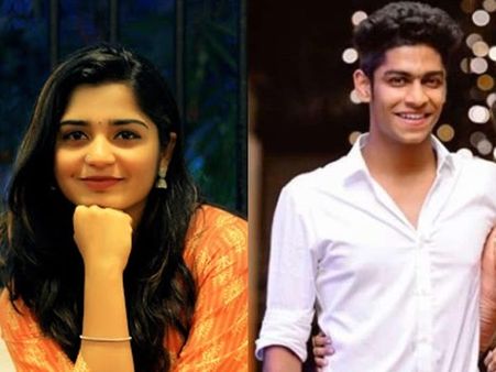 96ലെ കുട്ടിജാനുവിന് ക്രഷ് അഡാര്‍ ലവിലെ റോഷനോട്! ആ രഹസ്യം വെളിപ്പെടുത്തി ഗൗരി കിഷന്‍! കാണൂ!