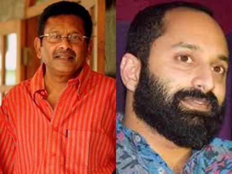 പ്രണവും ദുല്‍ഖറുമെല്ലാം മാറി നില്‍ക്കൂ! ഇത് ഫഹദിന്റെ സമയമാണ്! വാപ്പച്ചിക്കൊപ്പം താരപുത്രനെത്തുന്നു!