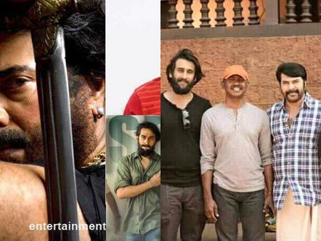 ആക്ഷന് മുന്‍പേ കട്ട്! ധ്രുവന് പിന്നാലെ മാമാങ്കത്തില്‍ നിന്നും സംവിധായകനും ഔട്ട്? ഞെട്ടലോടെ ആരാധകര്‍