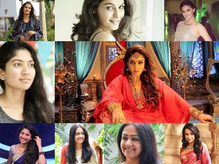 ജ്യോതിക, ത്രിഷ, നയന്‍താര, കീര്‍ത്തി സുരേഷ്! ഇവരിലാരായിരിക്കും 2018 ലെ മികച്ച നടി? കാണൂ!