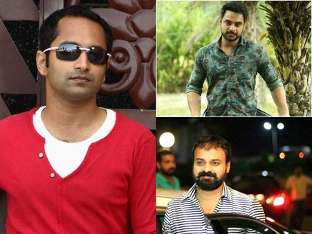 ഫഹദ് ഫാസില്‍ മിന്നിച്ചു! ബോക്‌സോഫീസില്‍ താരമായി ഞാന്‍ പ്രകാശന്‍! പടയോട്ടം തുടരുന്നു! കാണൂ!