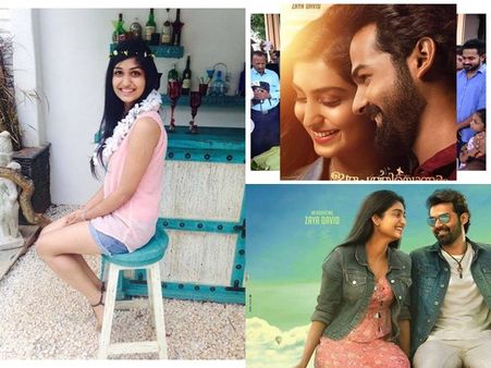 പ്രണവിനെ പ്രണയിച്ച നായികയാരാണ്? ഐഎംഡിബി ലിസ്റ്റിങ്ങില്‍ ഒന്നാമതെത്തി താരപുത്രന്റെ സിനിമ! കാണൂ!