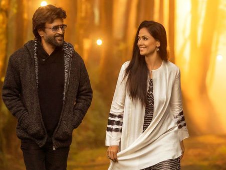 രജനികാന്തിന്റെ പേട്ടയ്ക്ക് സെന്‍സര്‍ ബോര്‍ഡിന്റെ ആറ് കട്ടും മ്യൂട്ട് ഡയലോഗും